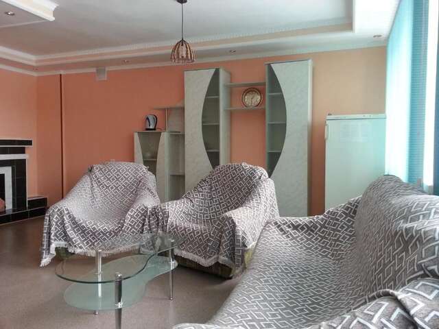 Отель Гостиница Семей Семей-50